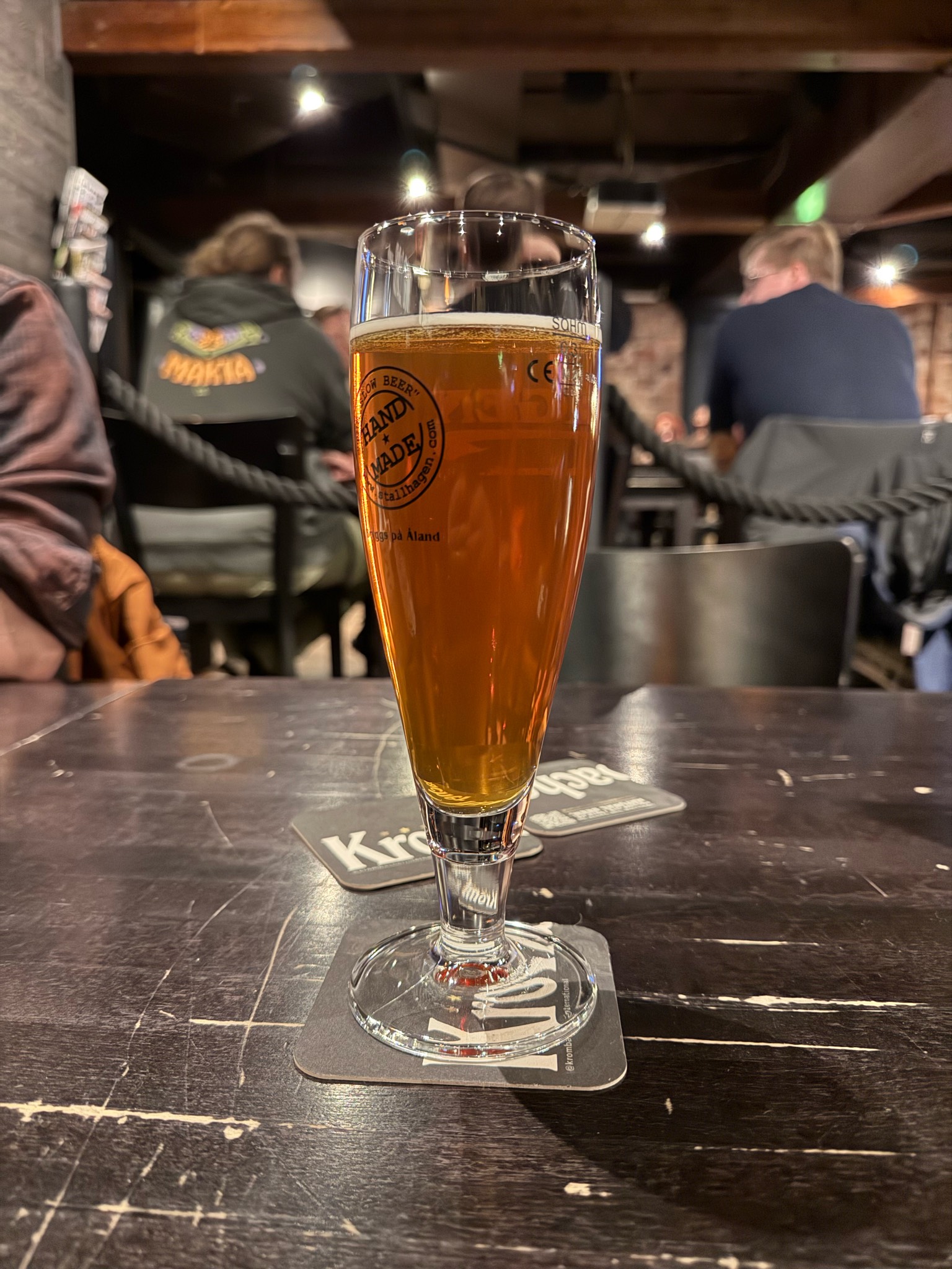 Tupla-Jussi 2024, Finland