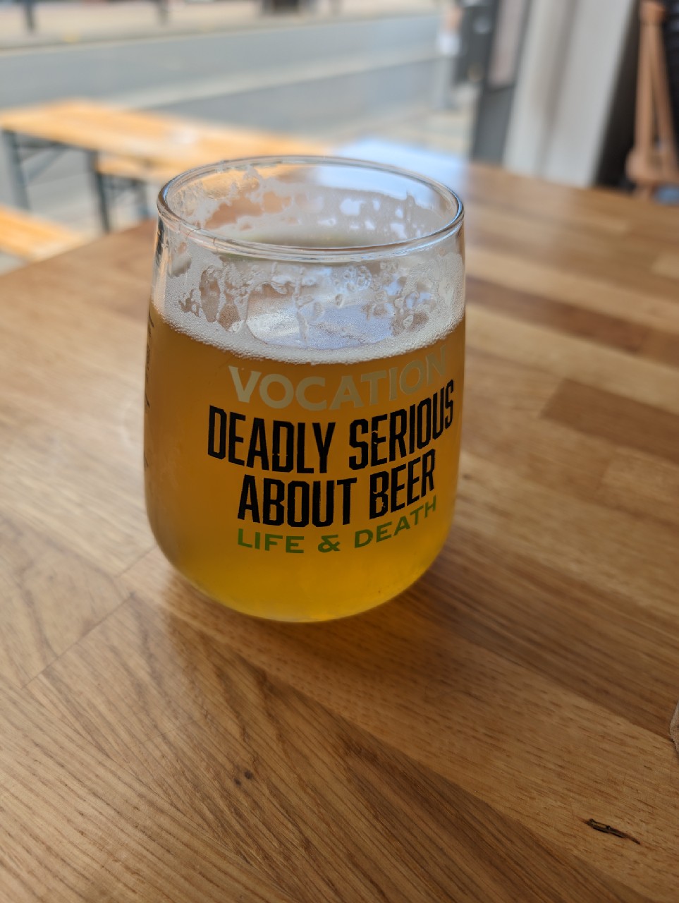 Death By Eldeflower, England