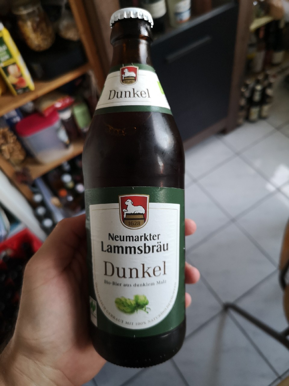 Dunkel, Germany
