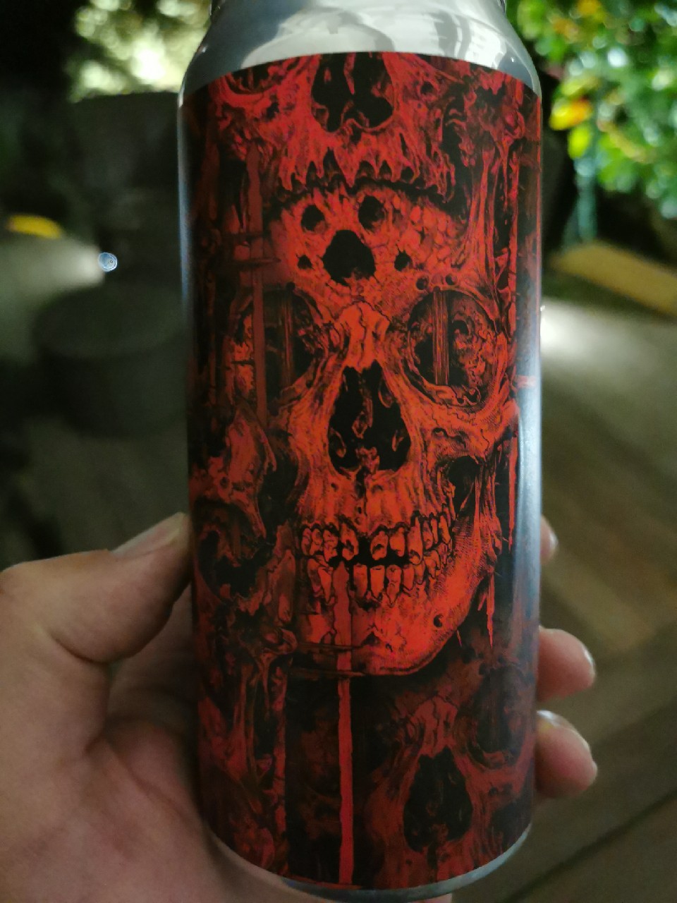 Whispers of the Damned (Ghost: Whispers), United States