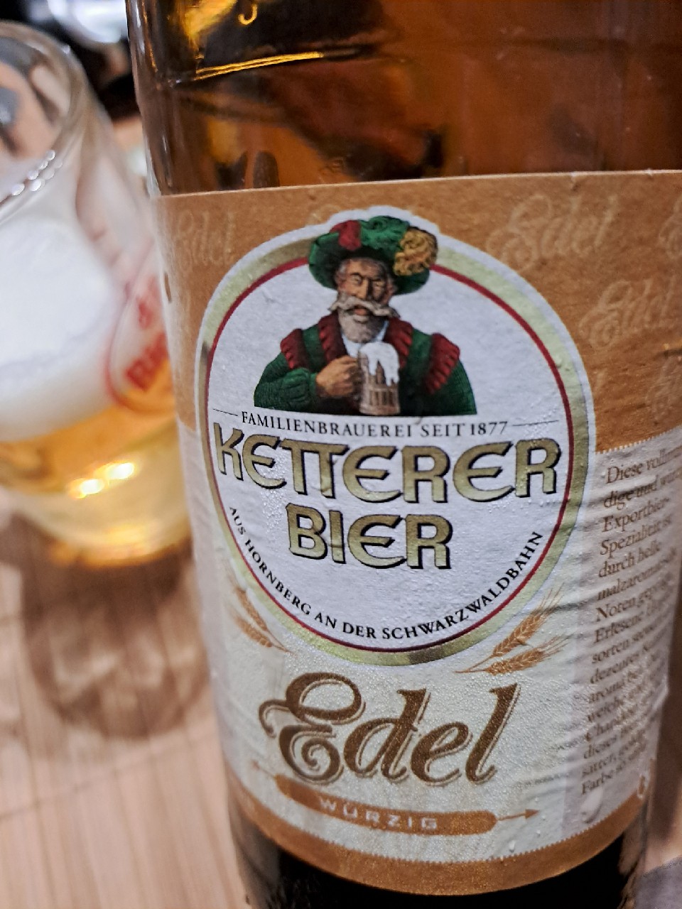 Ketterer Edel, Germany