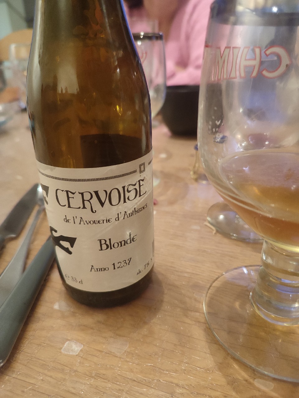 CharleRoy Asphalte, Belgium