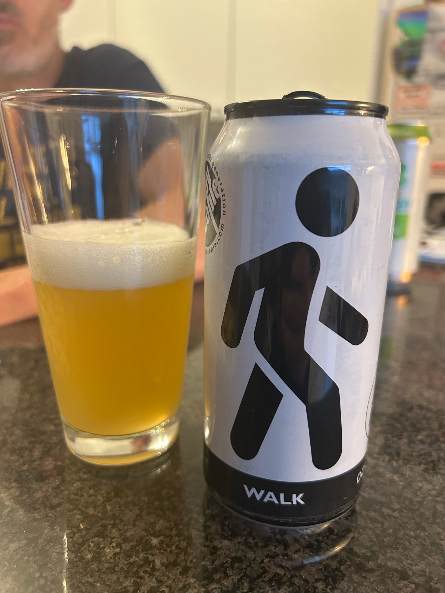 Hey Boy Hey Girl, England