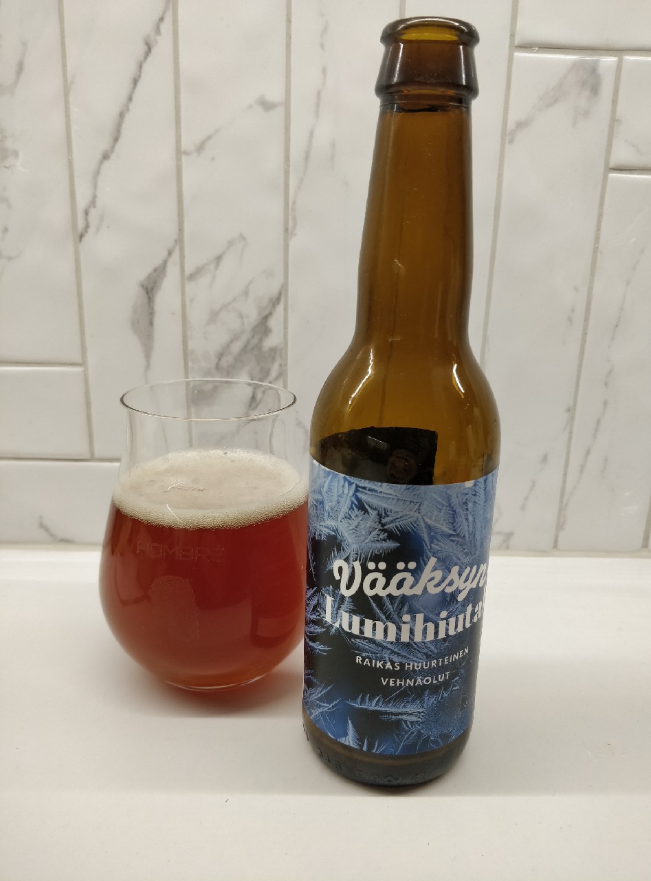 Vääksyn Lumihiutale, Finland