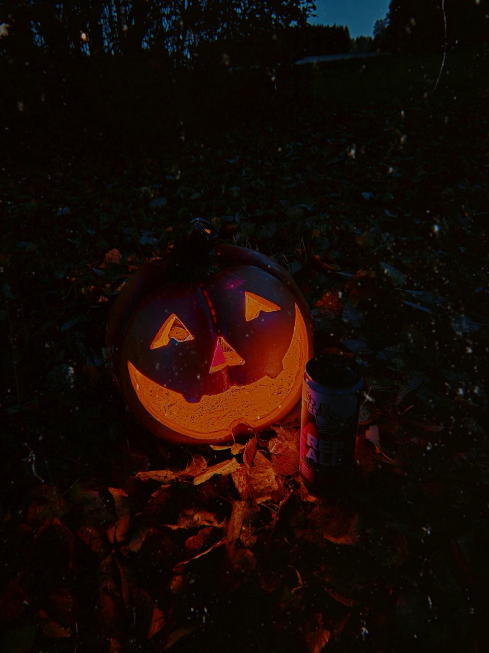 Repale: SBS Strike #15 - Reuse Pale Ale, Finland