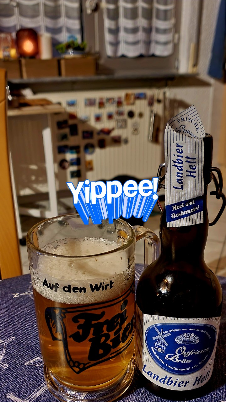 Landbier Hell, Germany