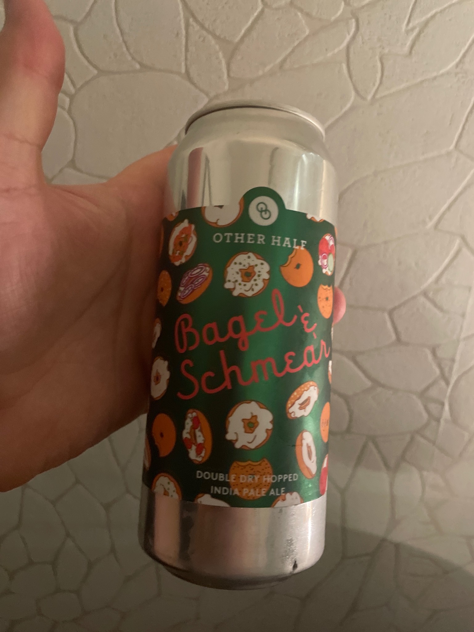 Bagel & Schmear, United States