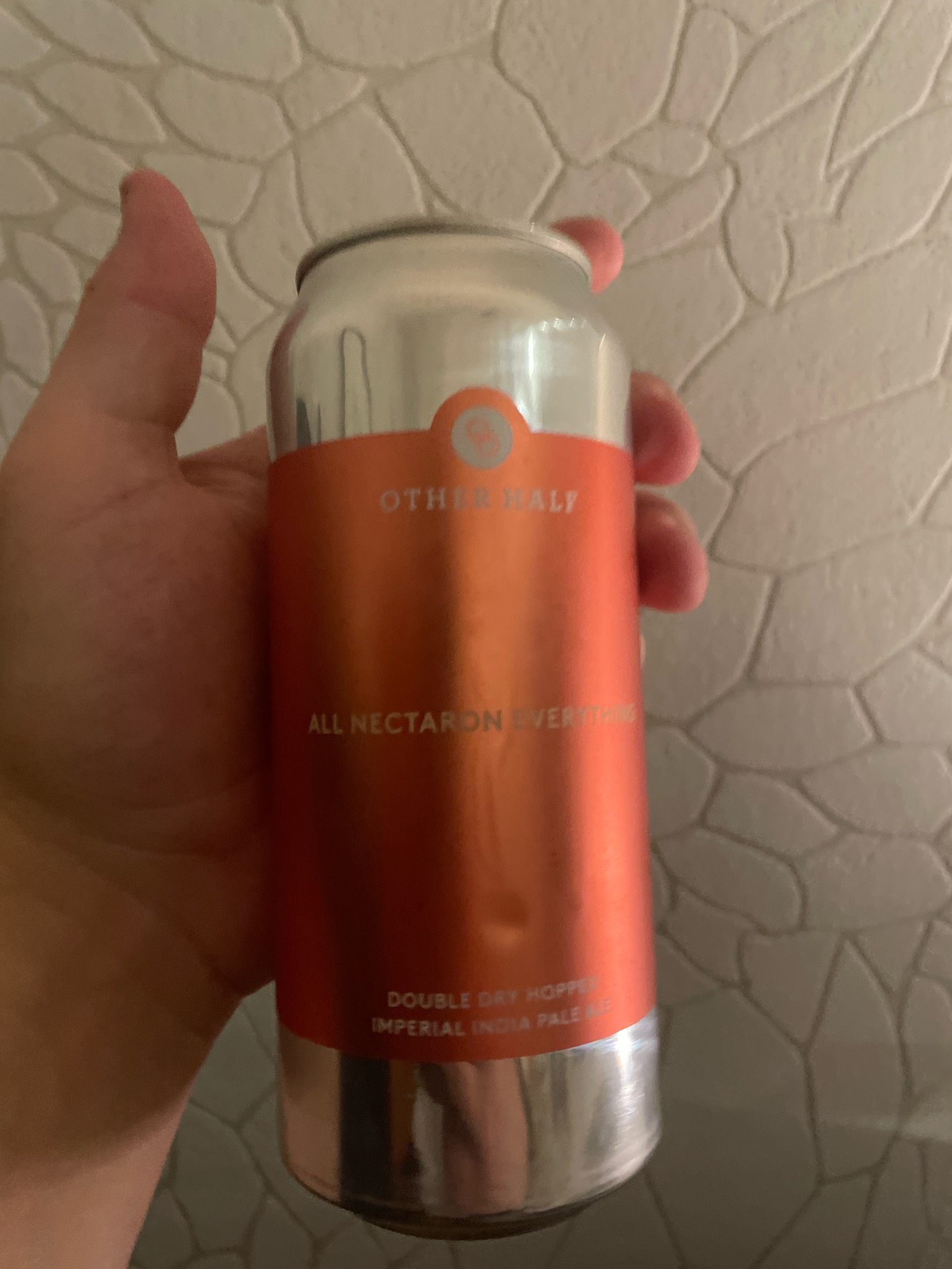 All Nectaron Everything, United States