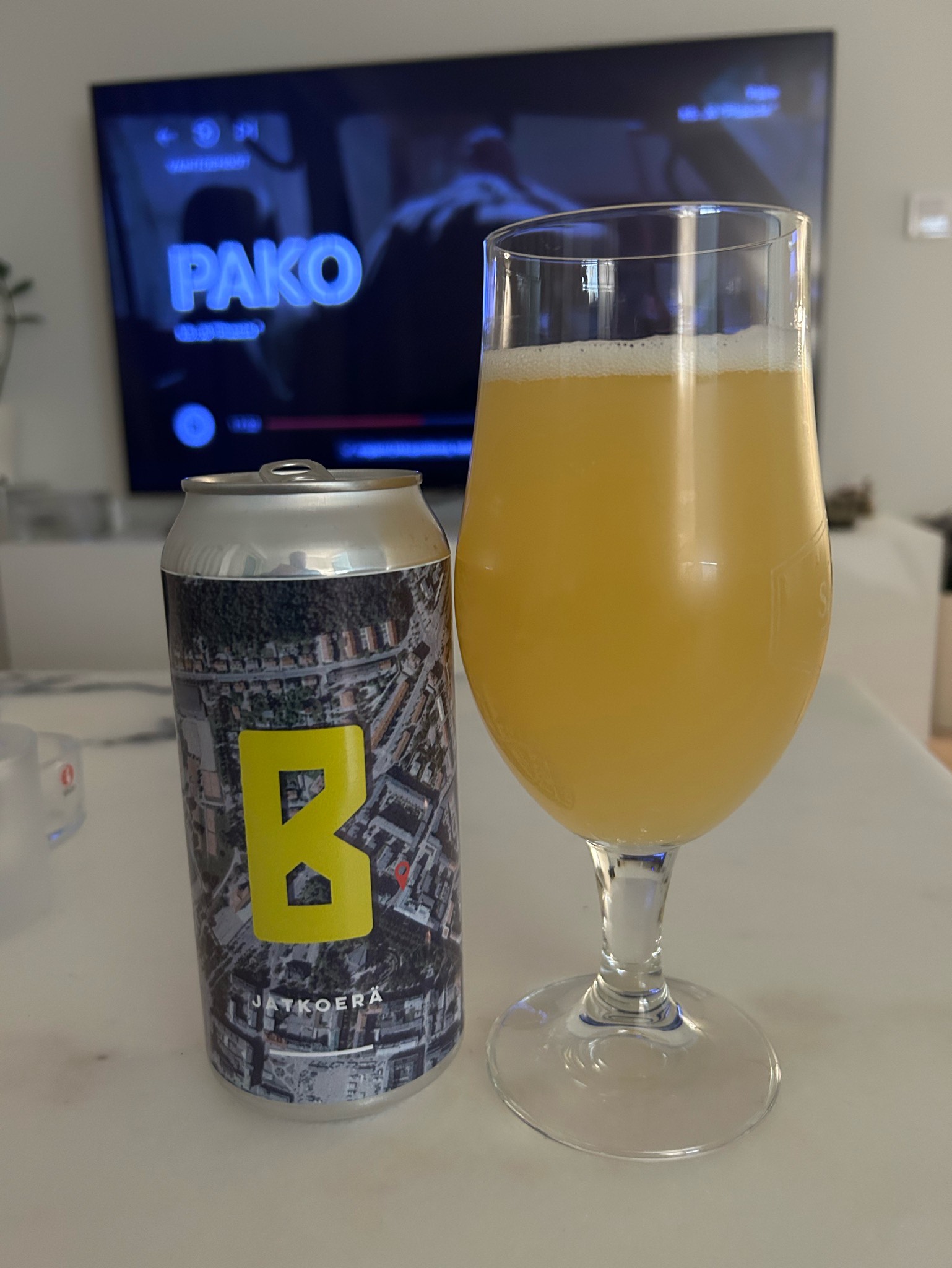 Näytösottelu, Finland