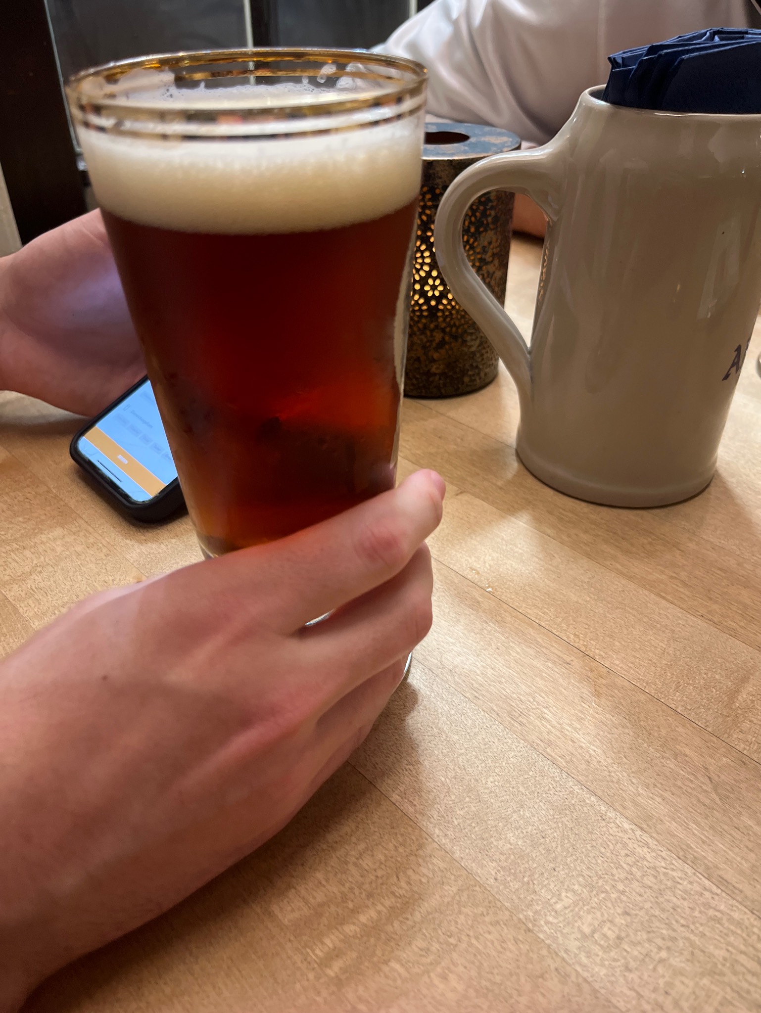 Bergisches Landbier, Germany