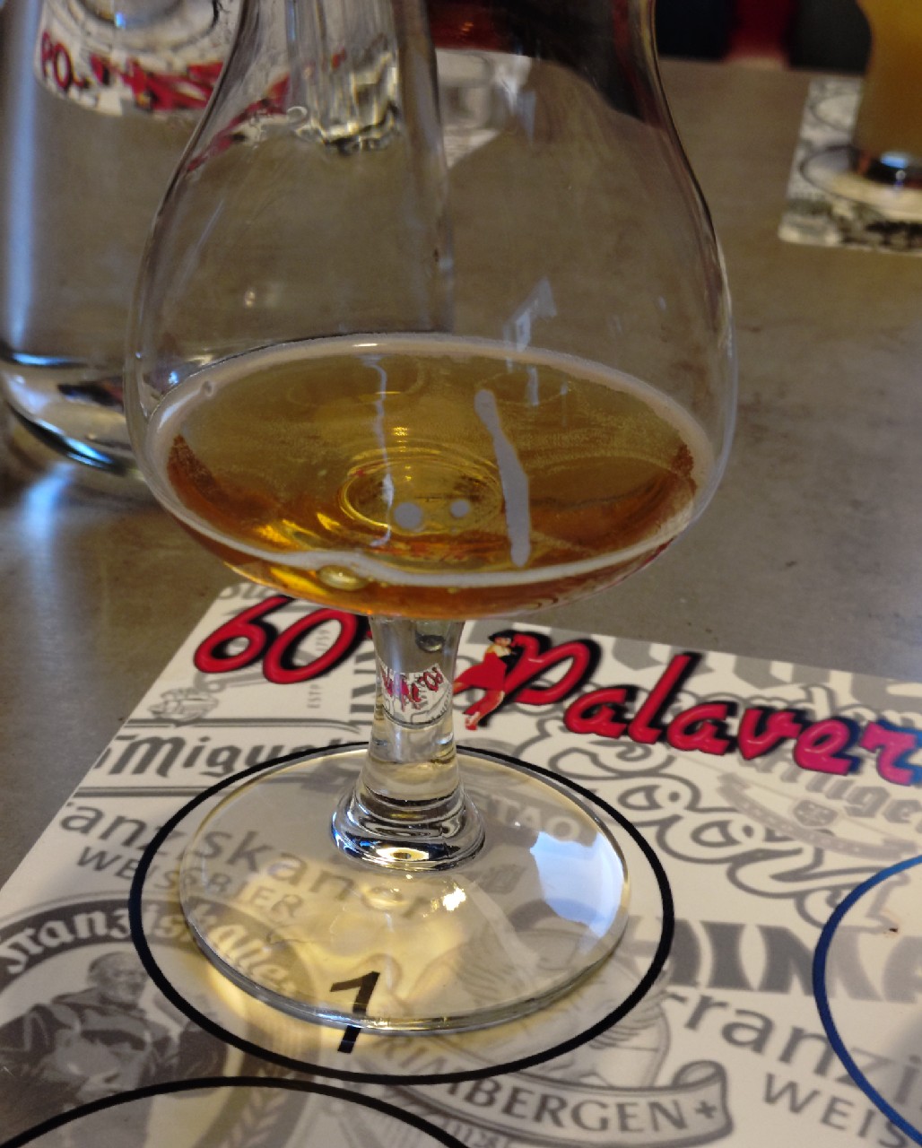 Beverly Hills Hop, England