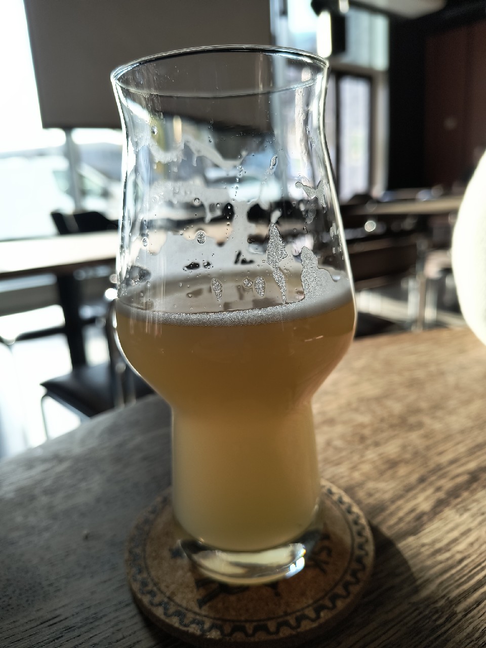 Crochet Spider, England