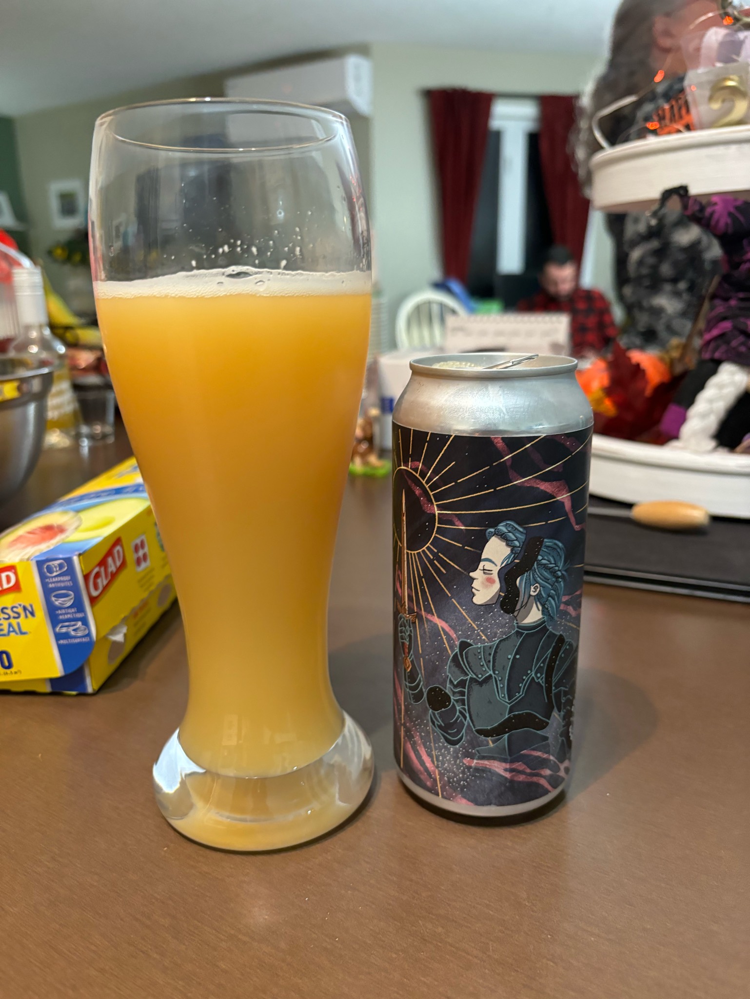 Constellation, Canada