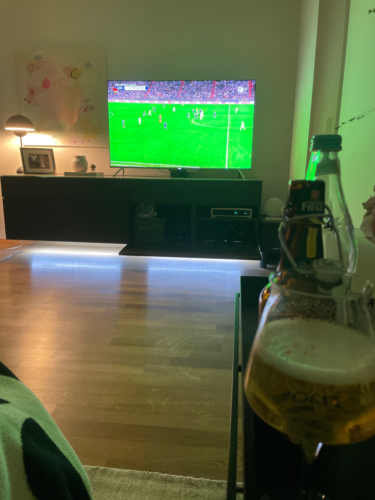 Moritz Fiege Radler, Germany