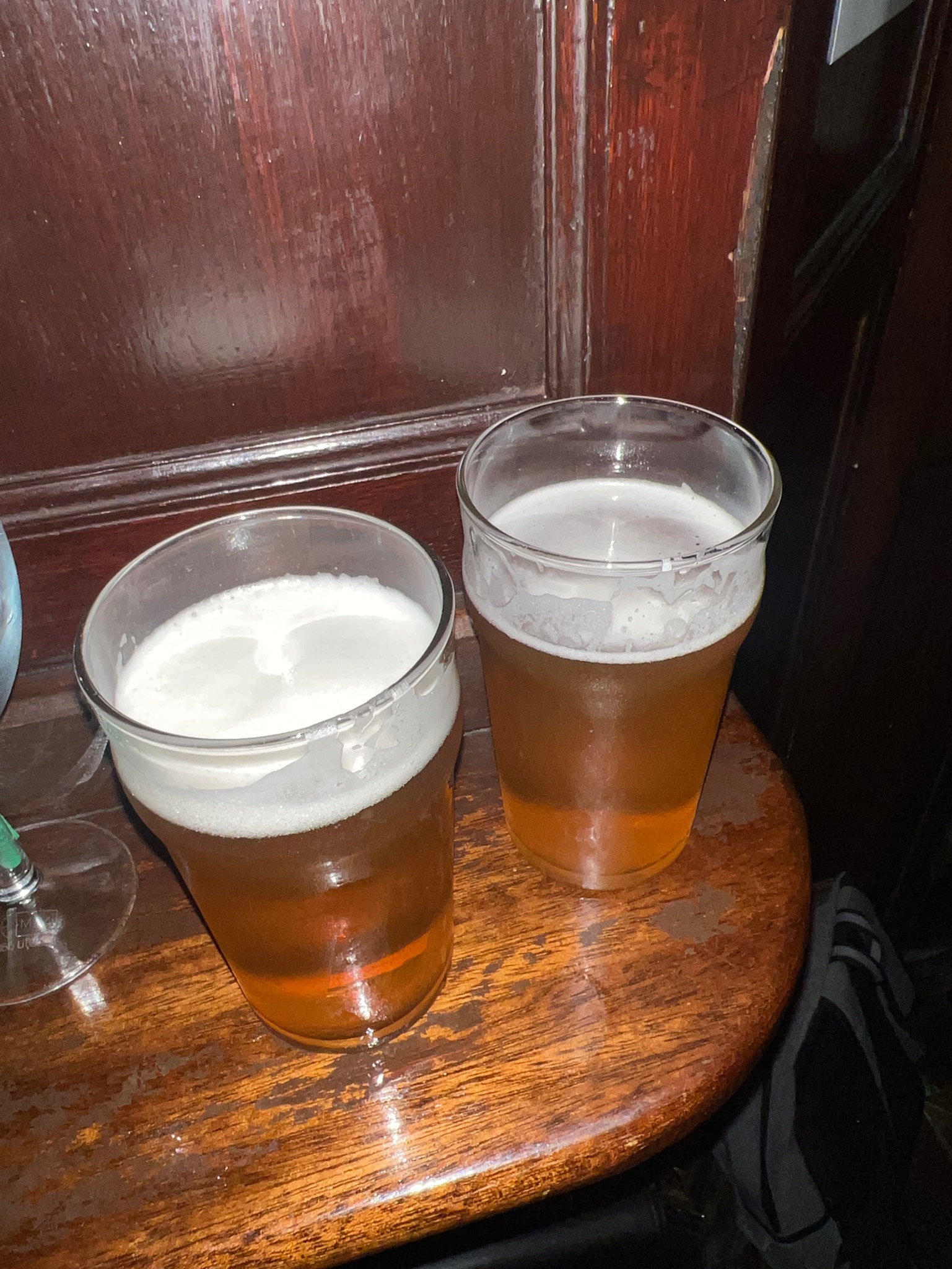 First Drop Small Batch, England