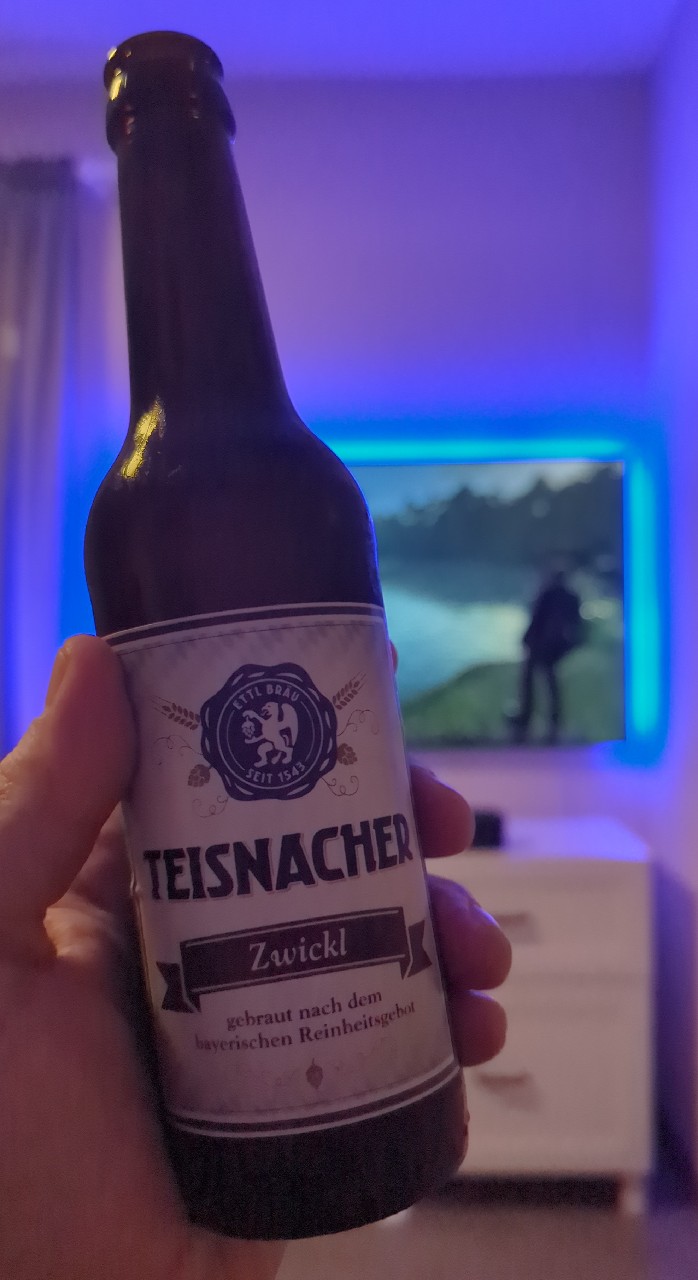 Teisnacher Zwickl, Germany