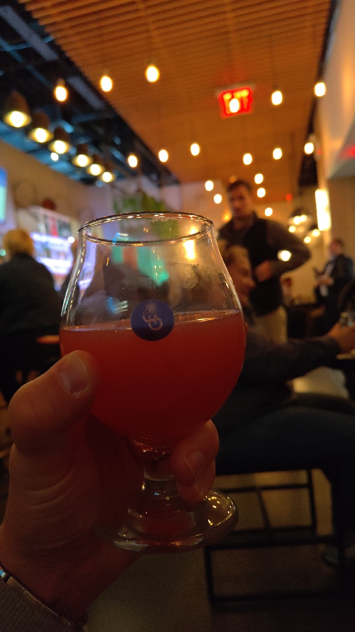 Mmm... Fruit Plum Cherry, United States