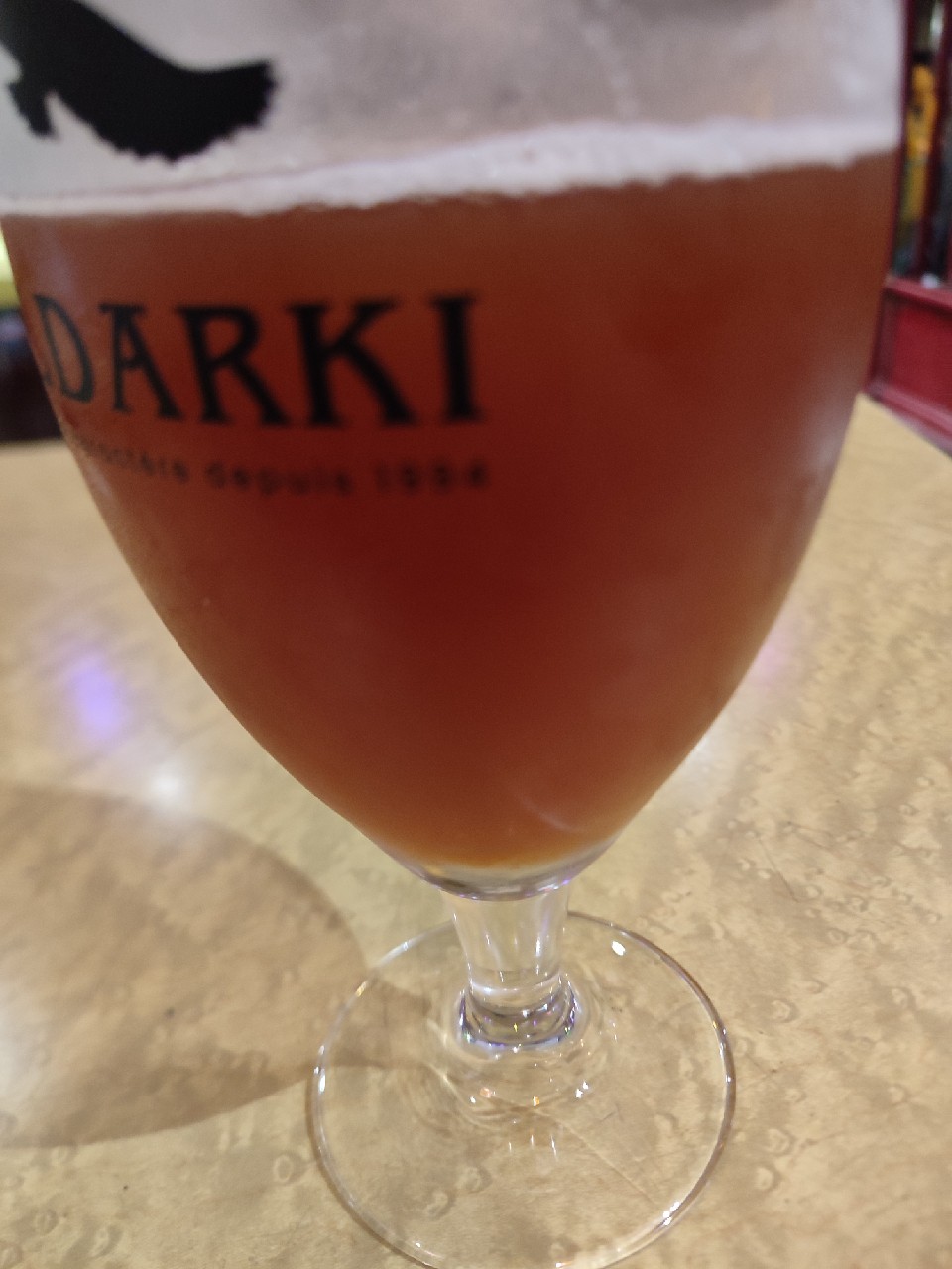 Oldarki Patxaran, France