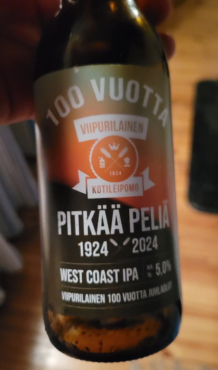 PITKÄÄ PELIÄ, Finland