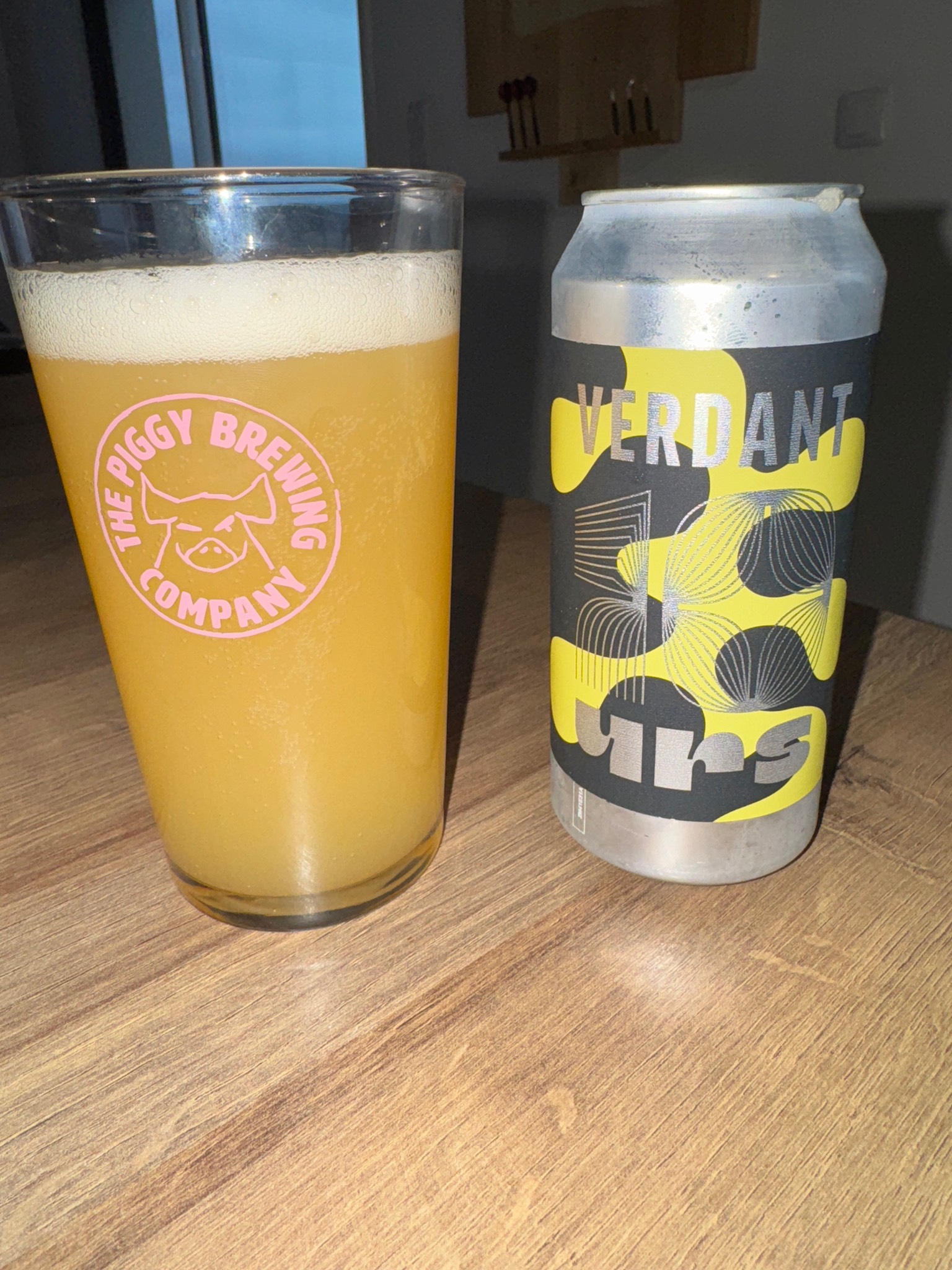 10yrs x Uchu Brewing, England