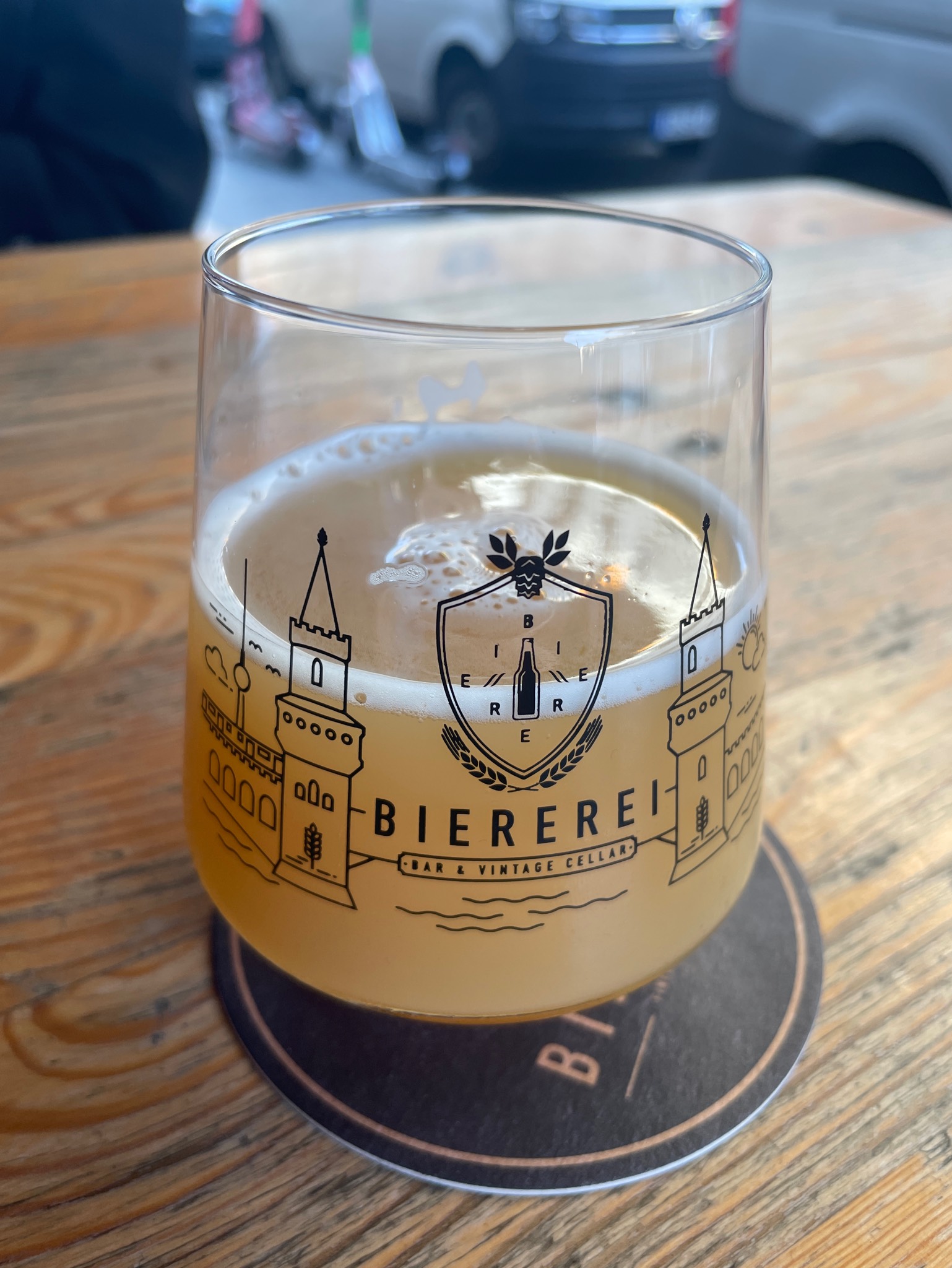 Triple Den of Thieves, Canada