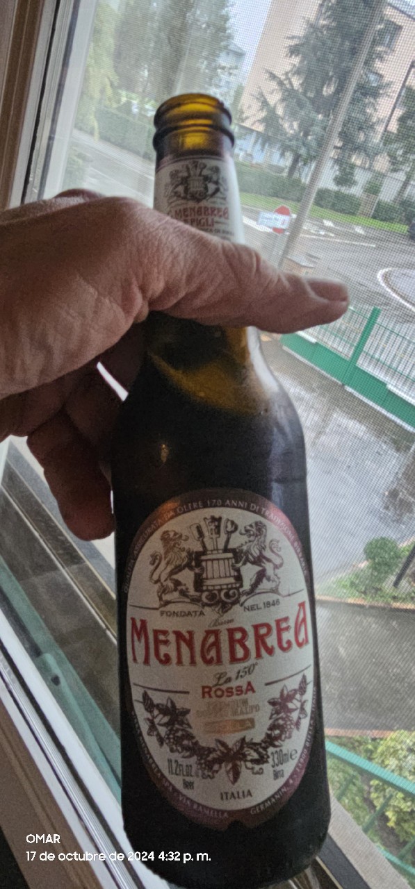 G. Menabrea E Figli Bock, Italy