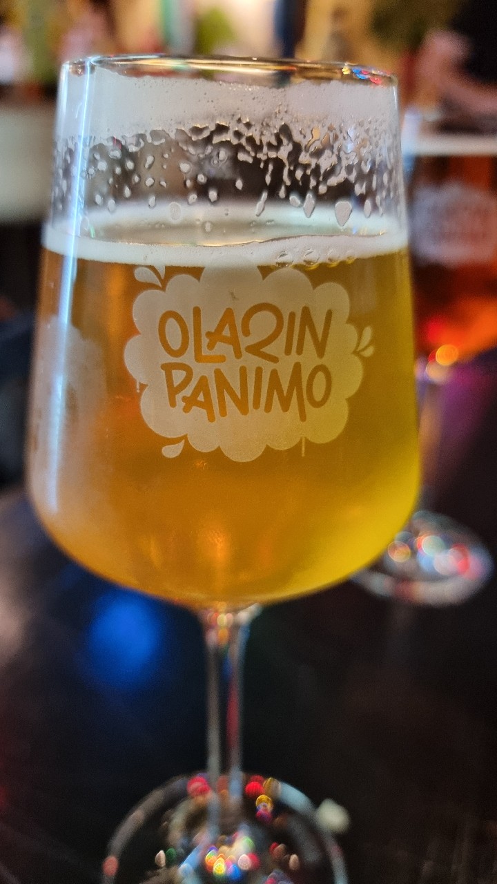 Counting Bricks, Finland