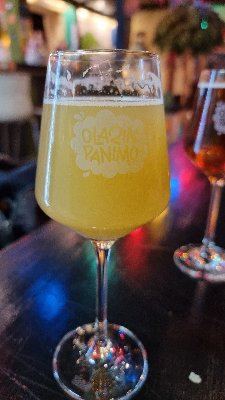 So You Wanna Get Bent?, Finland