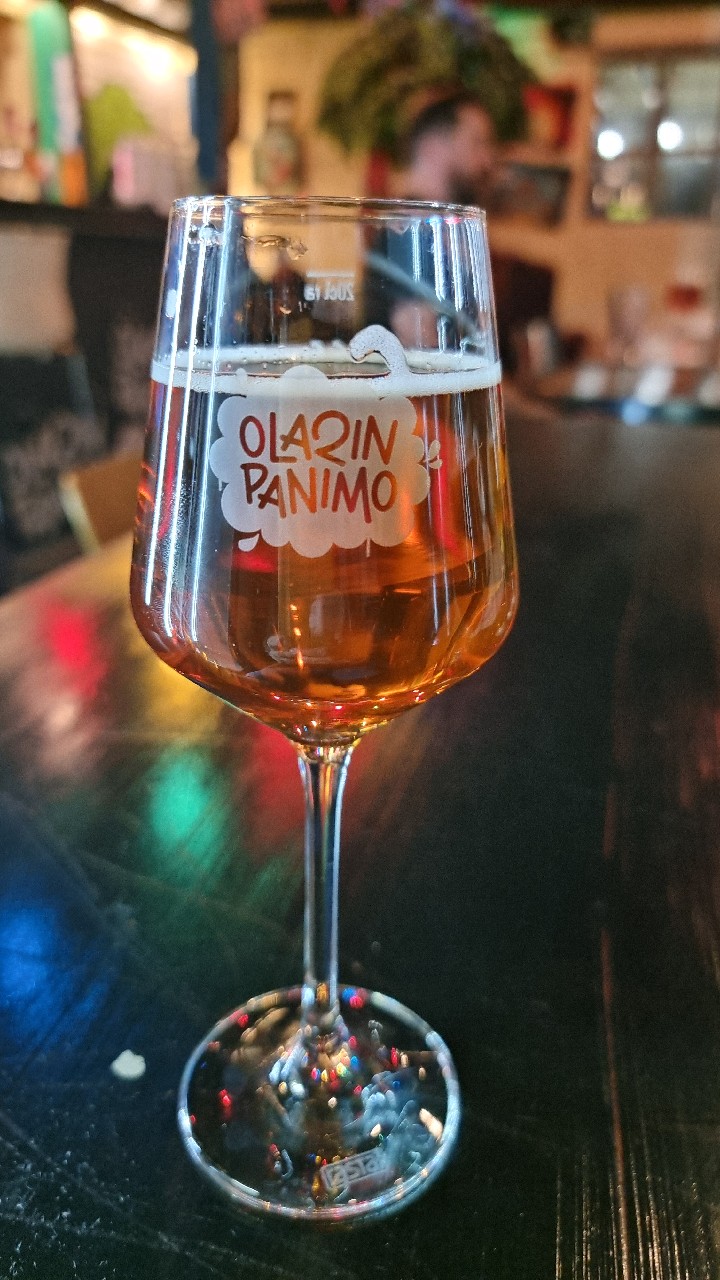 Critical Maß, Finland