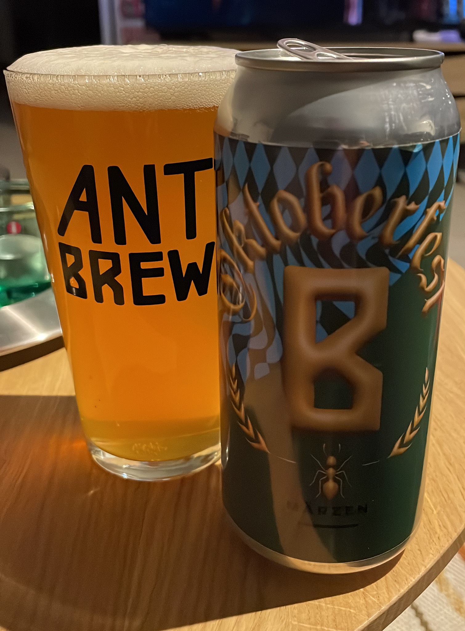 Oktoberfest, Finland