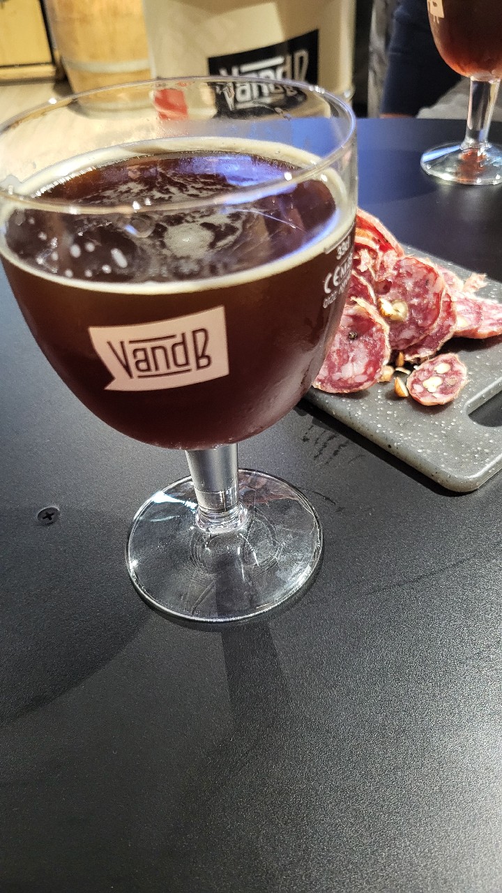 La Débauche Saison, France