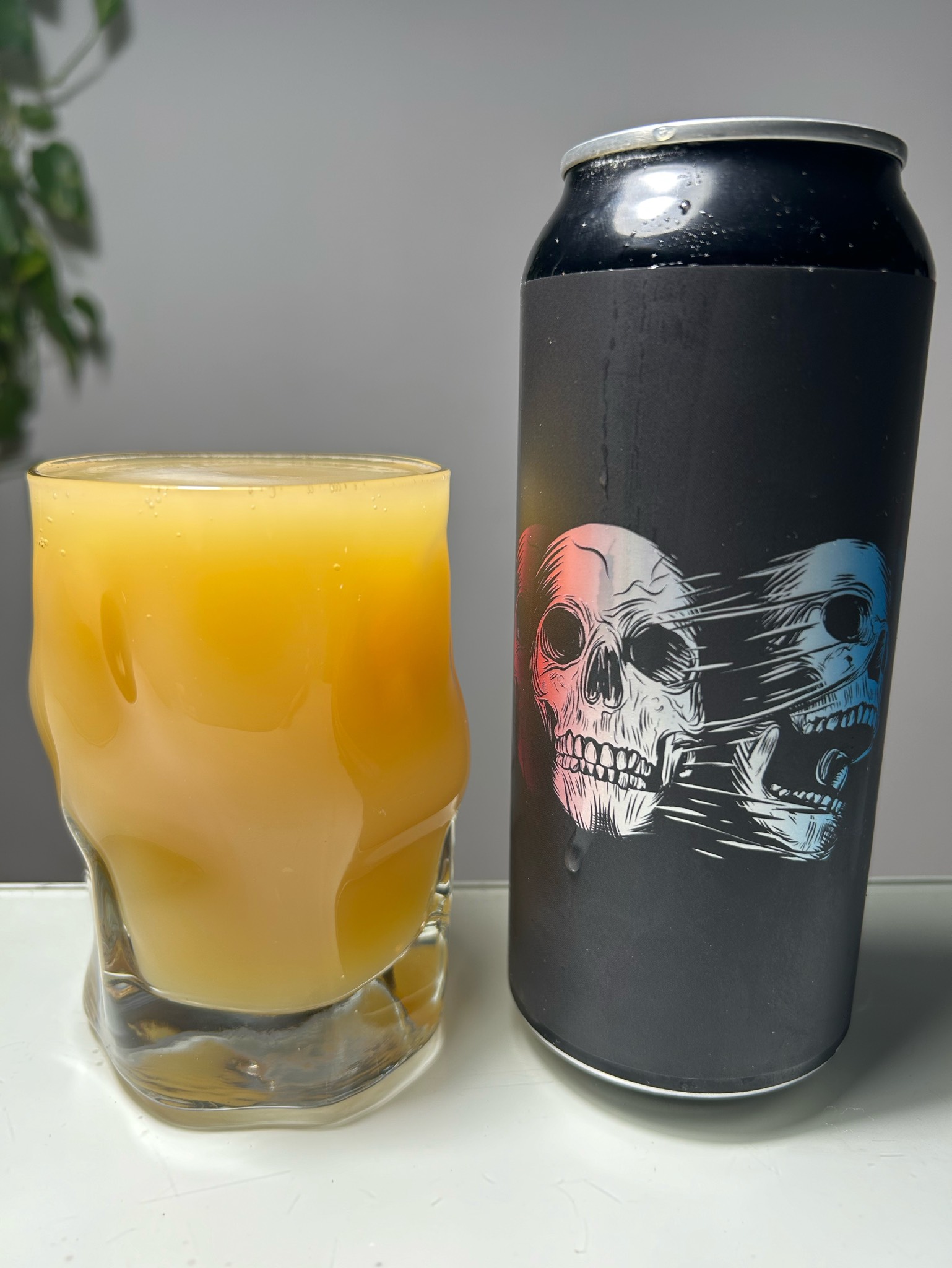 Infinite Ghost, United States