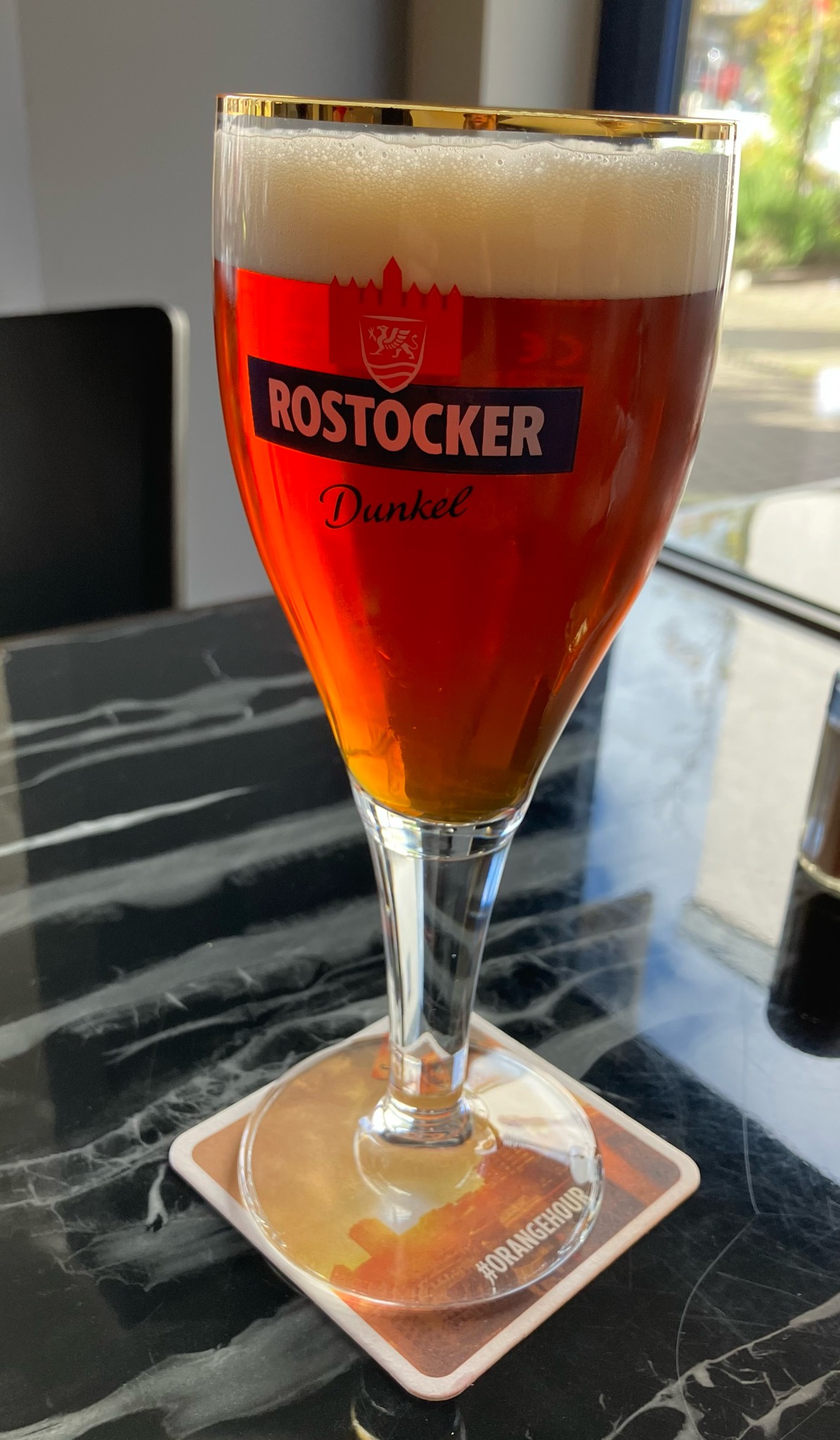 Rostocker Dunkel, Germany