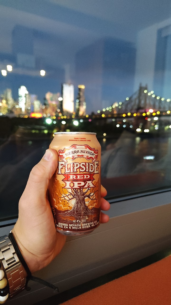 Flipside, United States