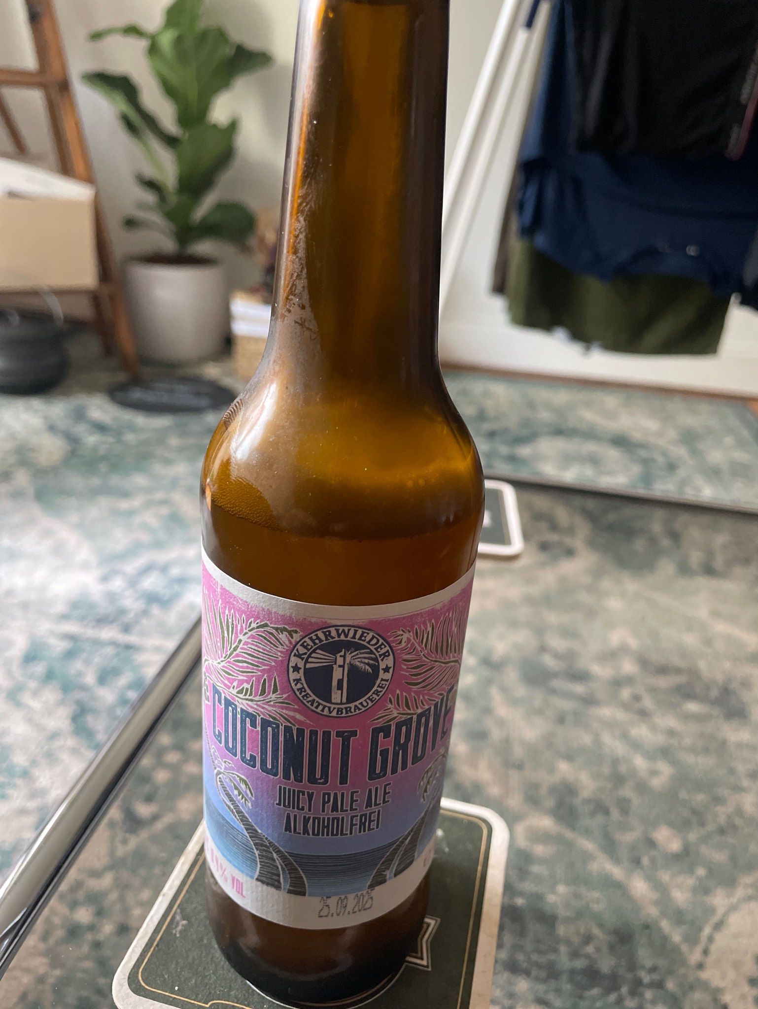 Coconut Grove, Germany