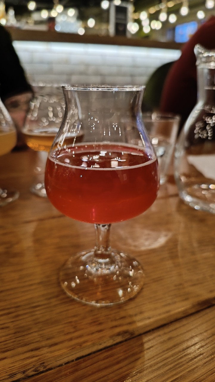 Rhubarbaari, Finland