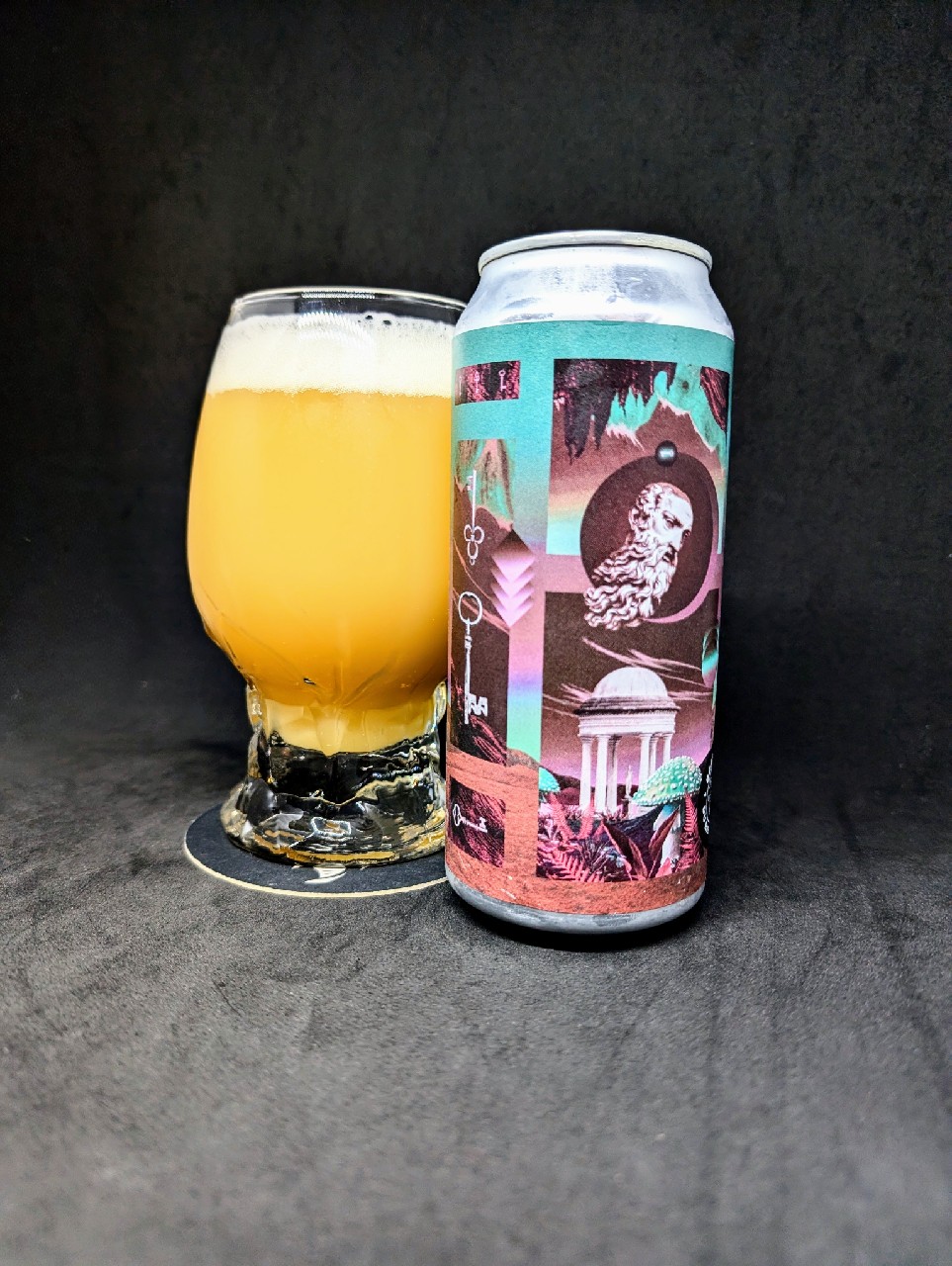 Maitre des Clés, Canada