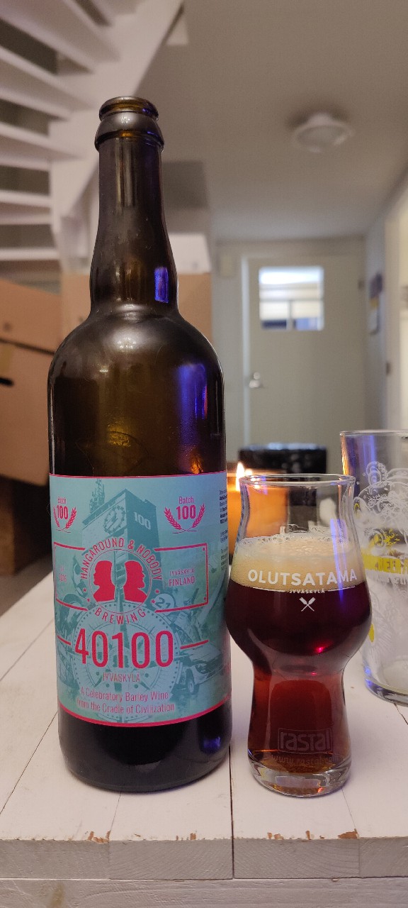 40100 Jyväskylä, Finland