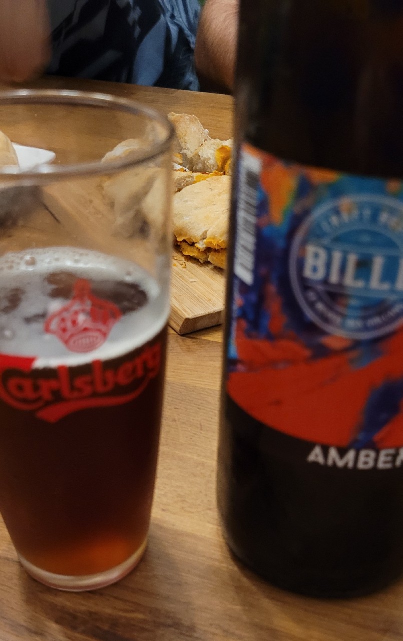 Billd Ambrée, France