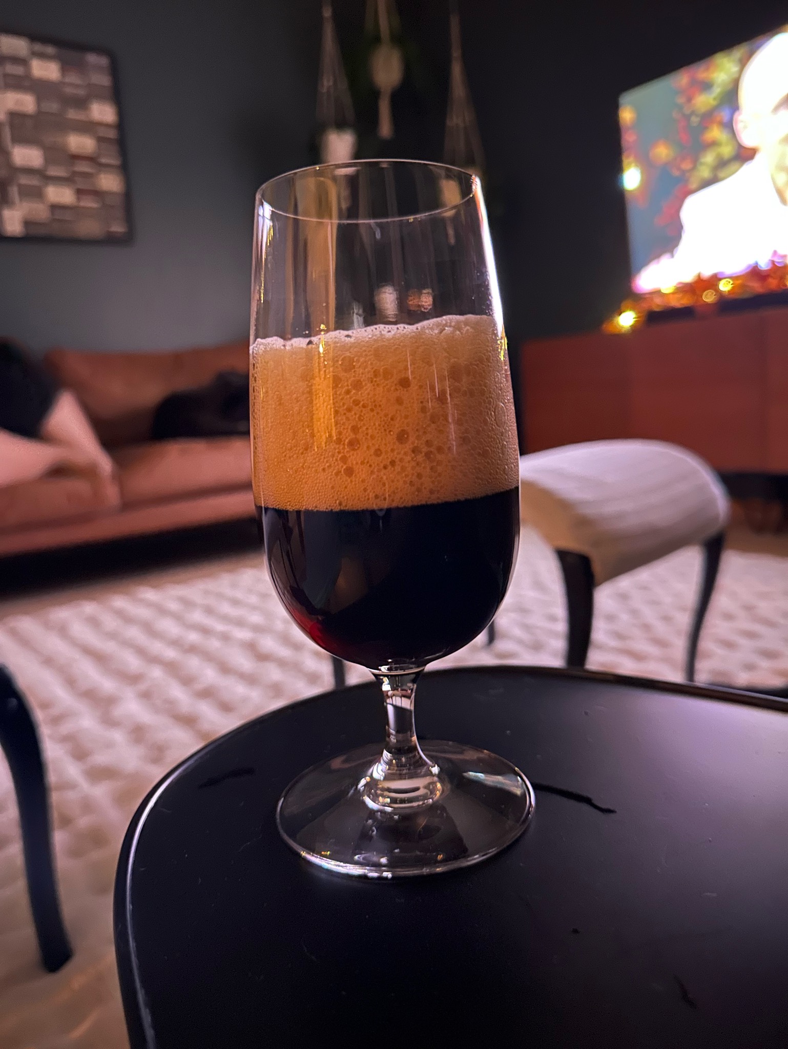 Dark Beer, Finland