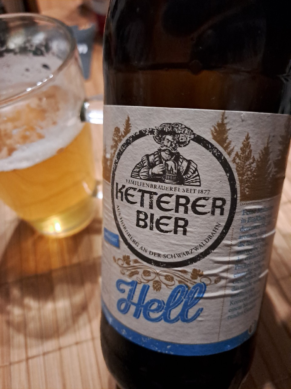 Ketterer Hell, Germany