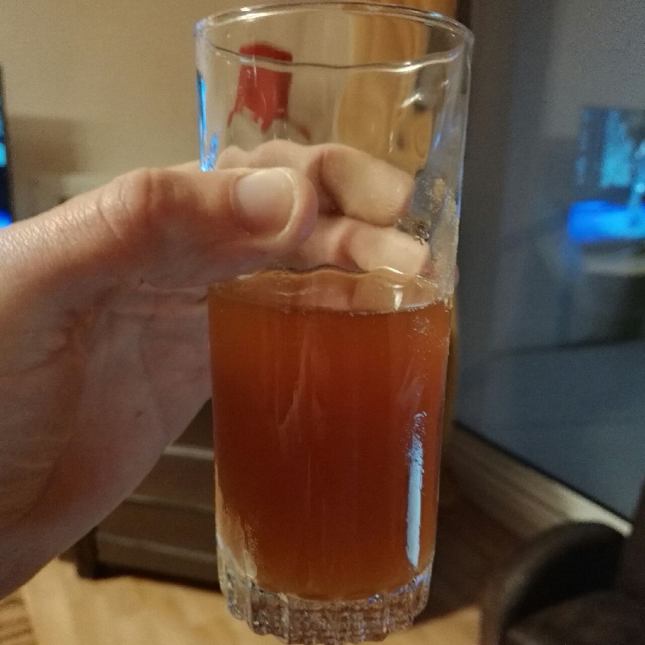 Moustiers Ambrée Au Miel, France