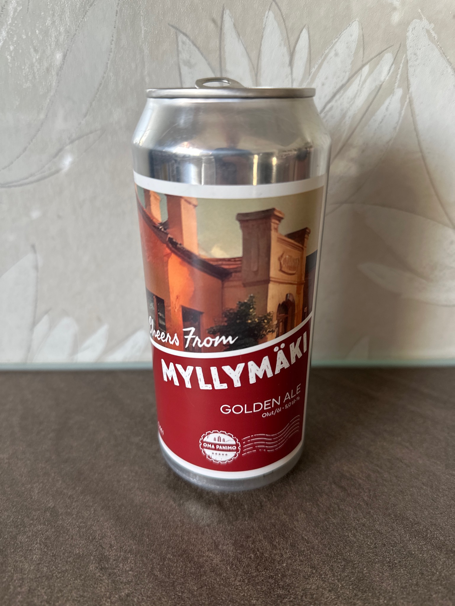 Cheers From Myllymäki, Finland