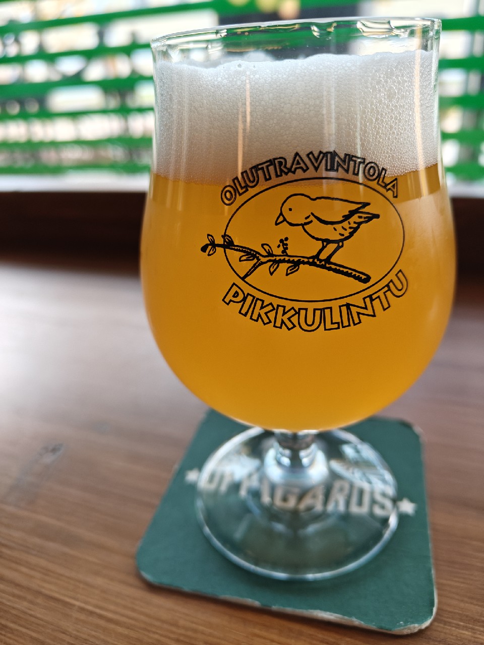 Skate to Hell, Finland