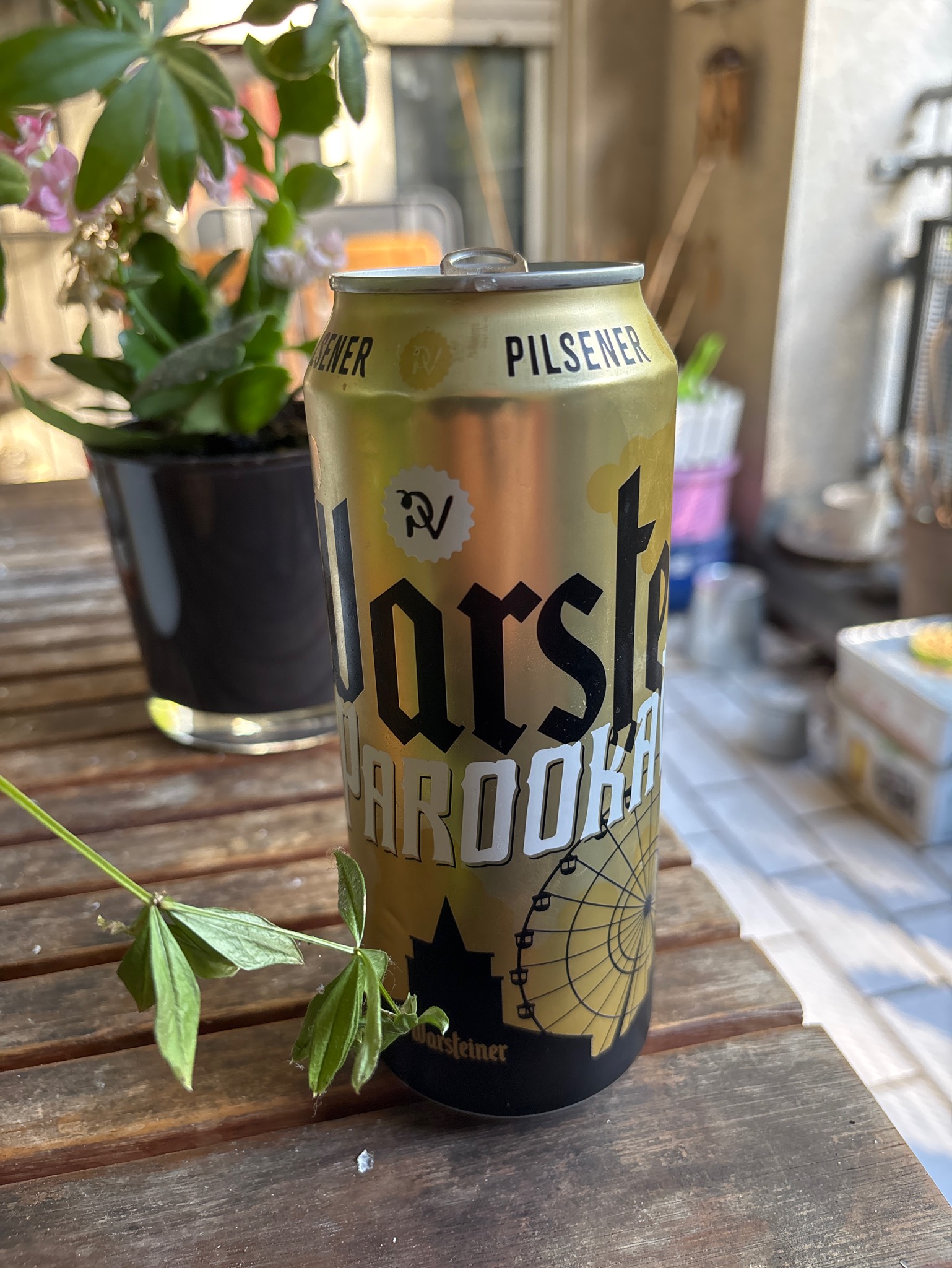 Warsteiner Parookaville, Germany