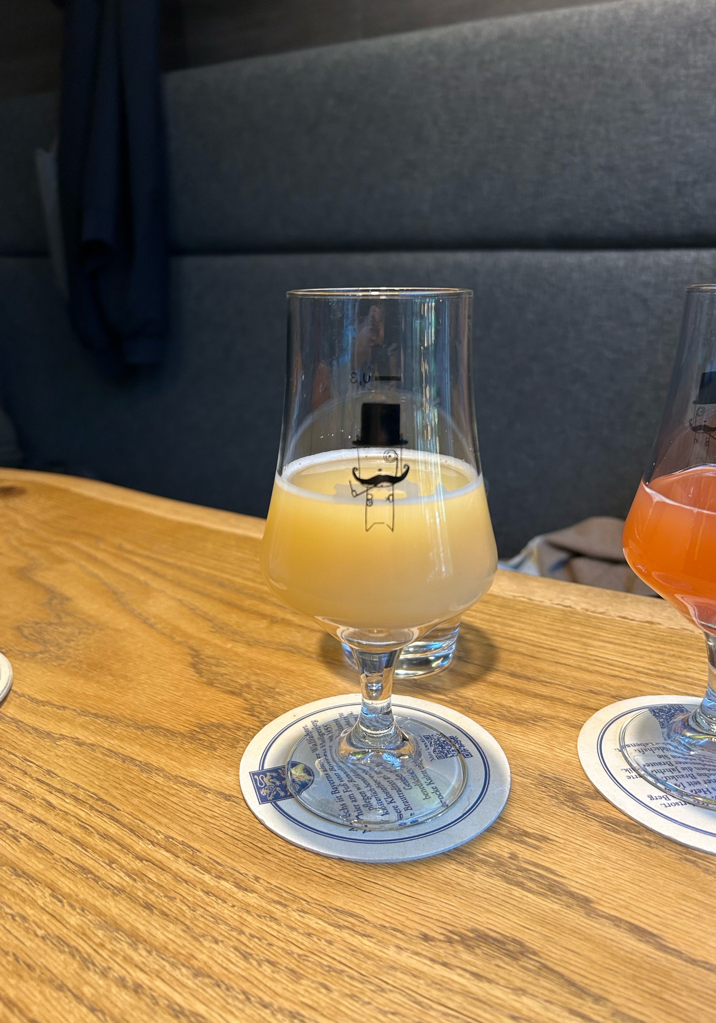 DDH Backpack Full of Cans, United States