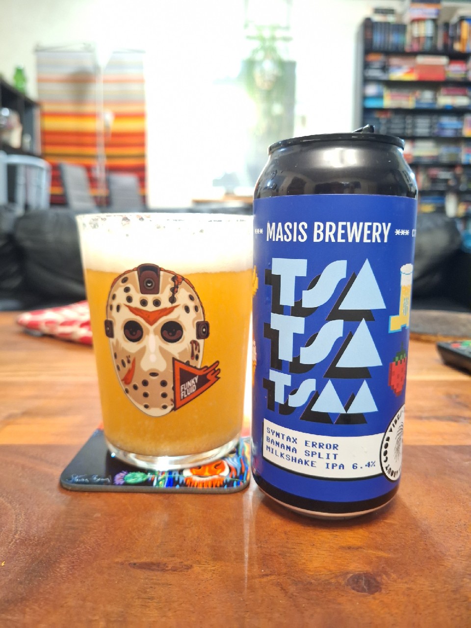 TsaTsaTsaa: Syntax Error, Finland