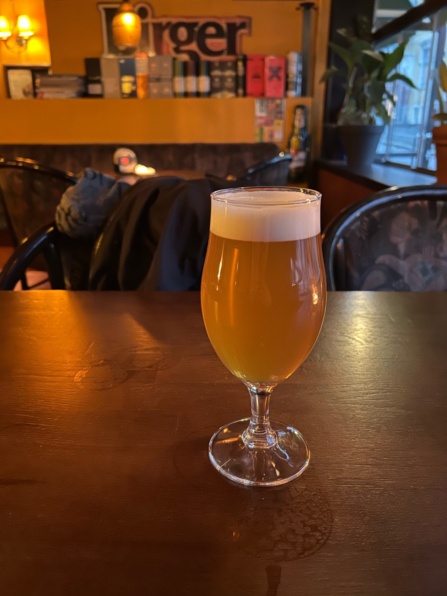 Tuju IPA #1, Finland