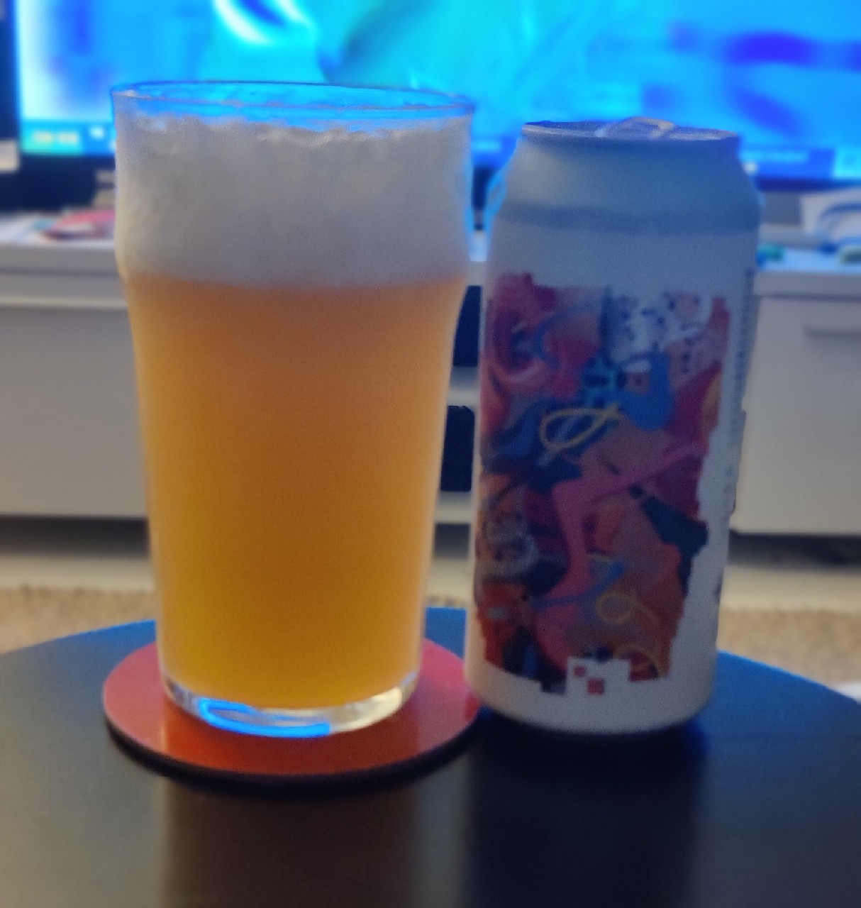 Step Steadier, Ireland