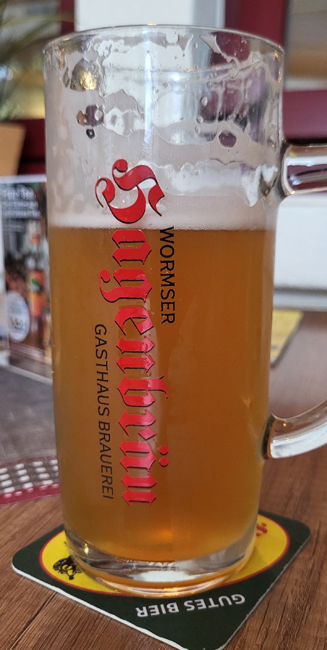 Hagenbräu HELL, Germany